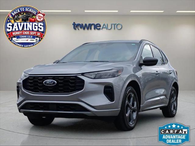 2024 Ford Escape ST-Line for sale in Hamburg, NY