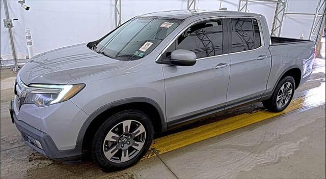 2019 Honda Ridgeline RTL-T for sale in Feasterville-Trevose, PA