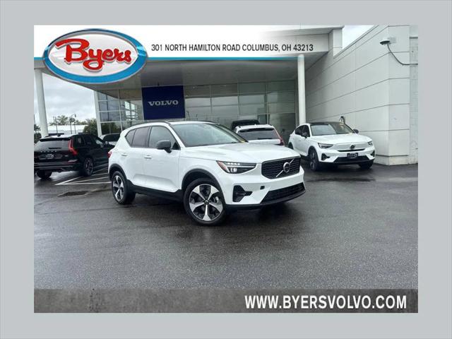 2026 Volvo XC40 Plus, B5 AWD Gas mild hybrid, Dark for sale in Columbus, OH