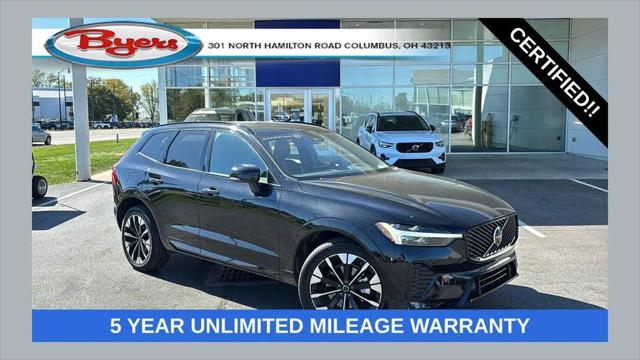 2026 Volvo XC60 B5 Plus for sale near Columbus, OH