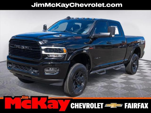 2022 Ram 2500 Laramie Crew Cab 4x4 64 Box for sale in Fairfax, VA
