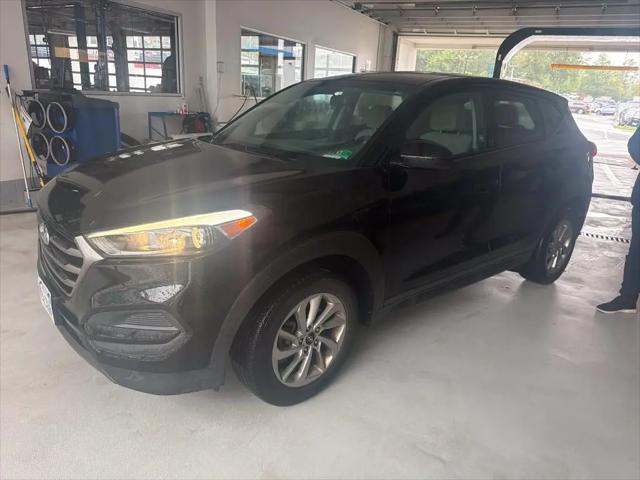 2016 Hyundai Tucson SE for sale in Fairfax, VA