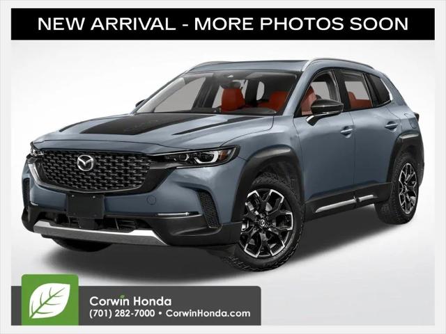 2023 Mazda CX-50 2.5 Turbo Meridian Edition for sale in Fargo, ND