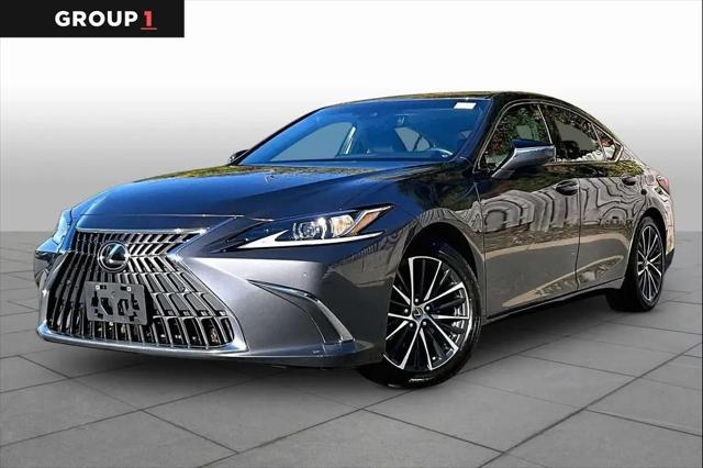 2022 Lexus ES 350 Base for sale in Peabody, MA