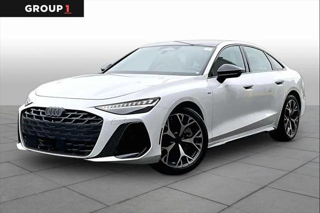 2026 Audi A6 Premium Plus quattro S tronic for sale in Peabody, MA