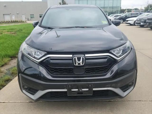 2020 Honda CR-V AWD EX-L for sale in Johnston, IA