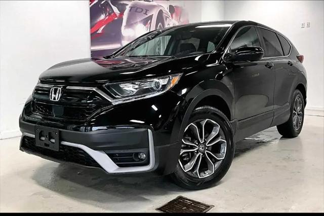 2020 Honda CR-V AWD EX-L for sale in Johnston, IA