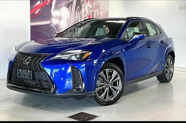 2023 Lexus UX 250h F SPORT Design for sale in Johnston, IA