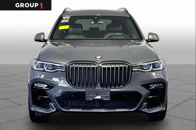 2022 BMW X7 M50i for sale in Westwood, MA