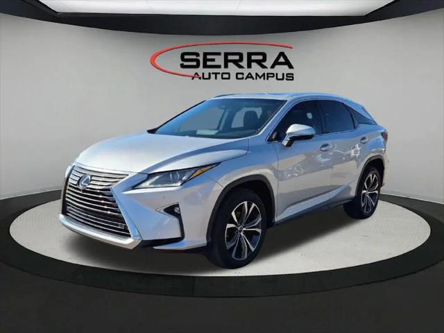 2019 Lexus RX 350 Base for sale in Okemos, MI