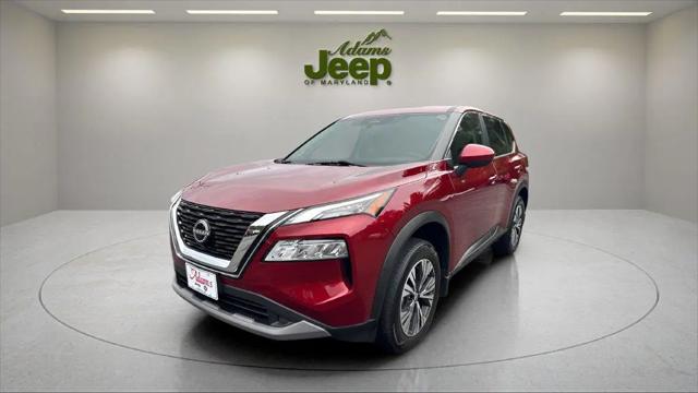 2023 Nissan Rogue SV Intelligent AWD for sale in Aberdeen, MD