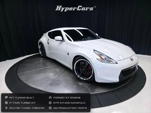 2012 Nissan 370Z Base for sale in New Albany, IN
