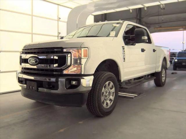 2021 Ford F-250 XLT for sale in Goodlettsville, TN