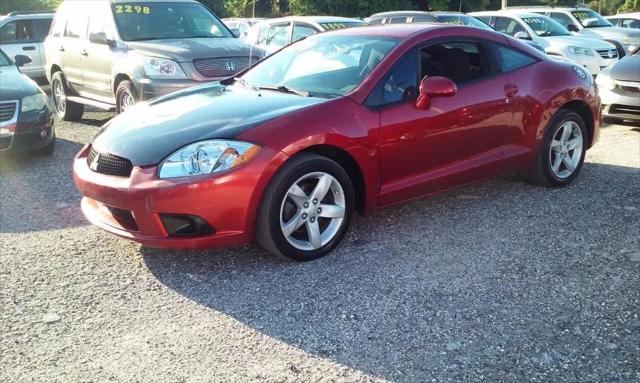 2009 Mitsubishi Eclipse GS for sale in St. Petersburg, FL