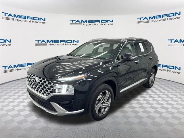 2023 Hyundai Santa Fe SEL for sale in Birmingham, AL
