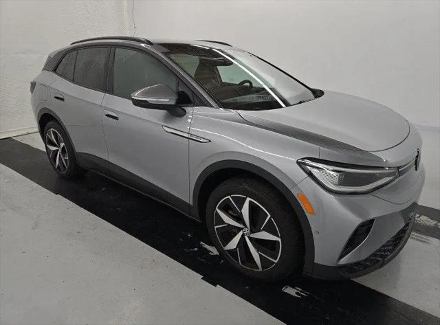 2023 Volkswagen ID.4 AWD Pro S for sale in Sheboygan, WI