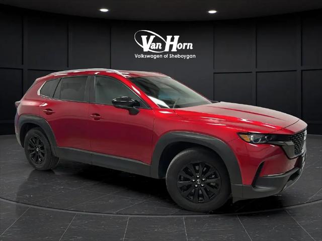 2025 Mazda CX-50 2.5 S Preferred Package for sale in Sheboygan, WI