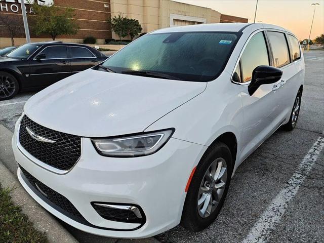 2024 Chrysler Pacifica Touring L AWD for sale in Greencastle, IN