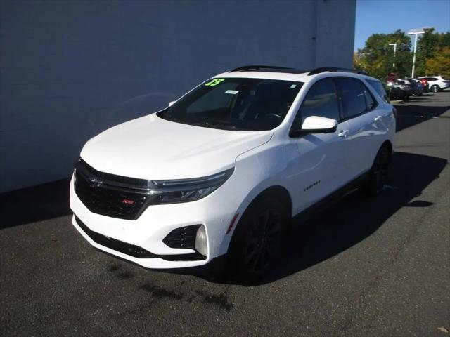 2023 Chevrolet Equinox AWD RS for sale in New Castle, DE