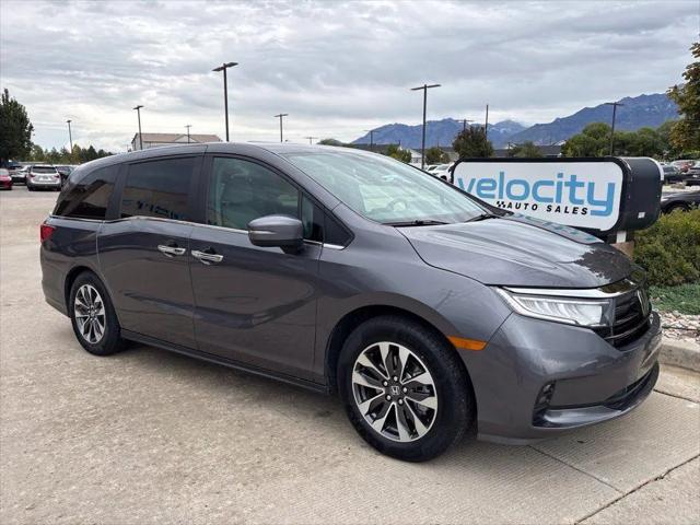 2024 Honda Odyssey EX-L for sale in Draper, UT