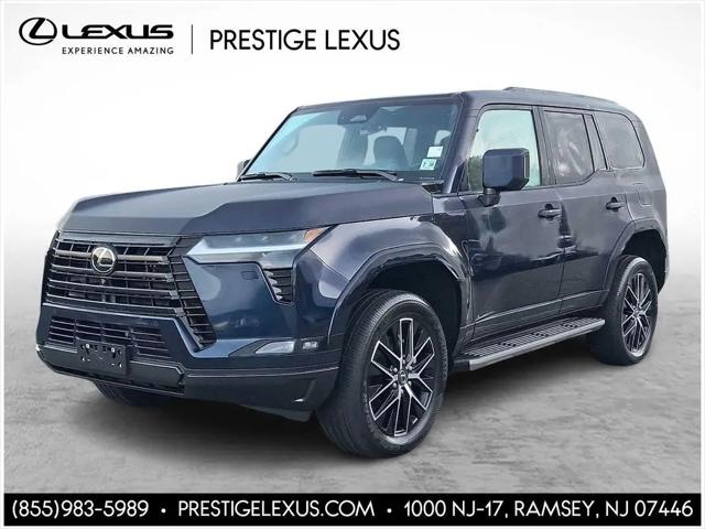 2025 Lexus GX 550 Premium+ for sale in Ramsey, NJ
