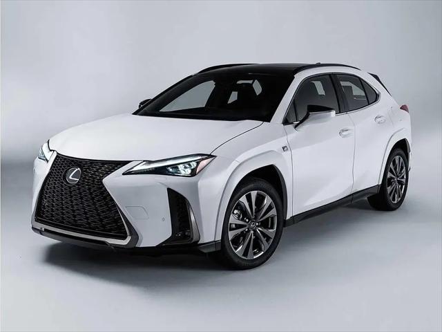 2024 Lexus UX 250h Premium for sale in Ramsey, NJ