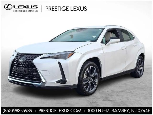 2024 Lexus UX 250h Premium for sale in Ramsey, NJ