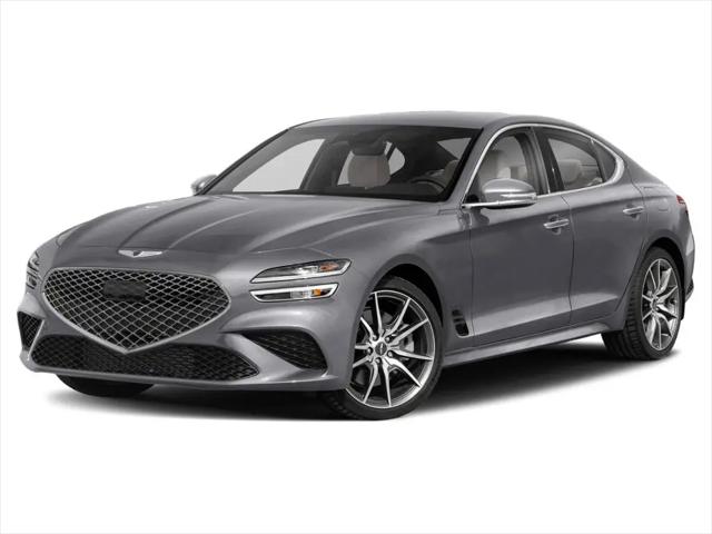 2022 Genesis G70 3.3T AWD for sale in Schaumburg, IL