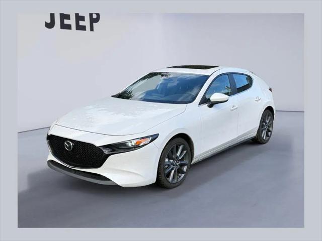 2022 Mazda Mazda3 Preferred for sale in Olympia, WA