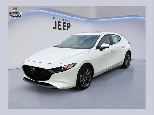 2022 Mazda Mazda3 Preferred for sale in Olympia, WA