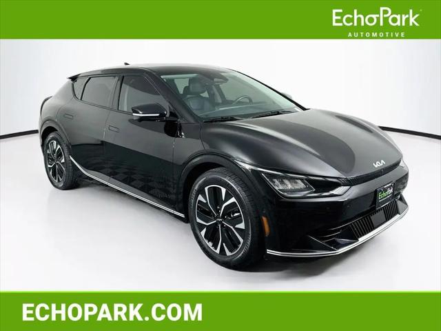 2022 Kia EV6 Wind for sale in Chesterfield, MO