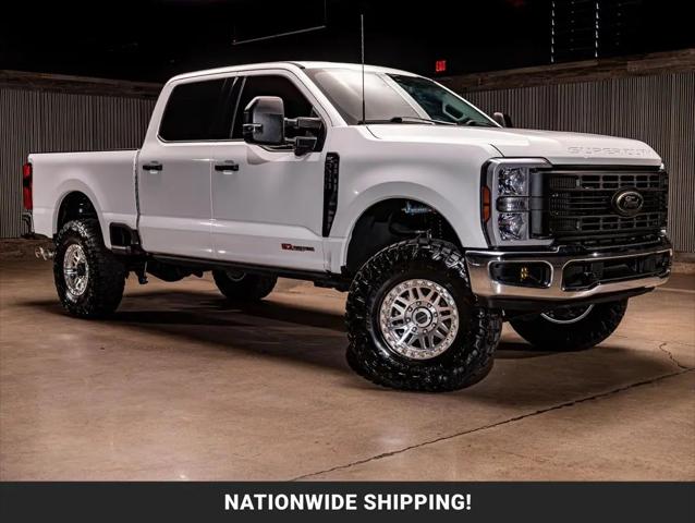 2023 Ford F-250 XLT for sale in Mesa, AZ