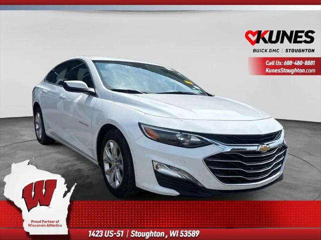 2023 Chevrolet Malibu FWD 1LT for sale in Stoughton, WI