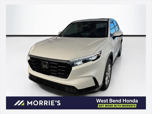 2026 Honda CR-V EX AWD for sale in West Bend, WI
