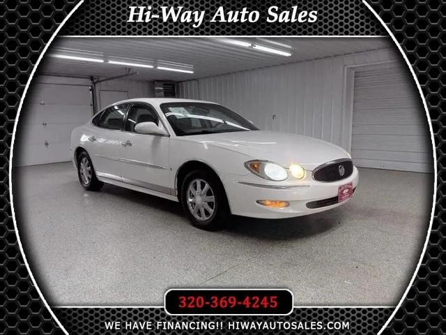2006 Buick LaCrosse CXL for sale in Pease, MN