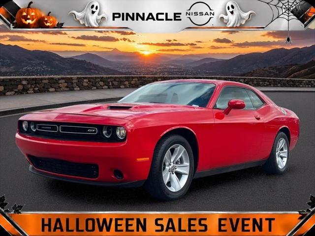 2023 Dodge Challenger SXT for sale in Scottsdale, AZ