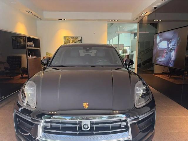2023 Porsche Macan Macan for sale in Livermore, CA