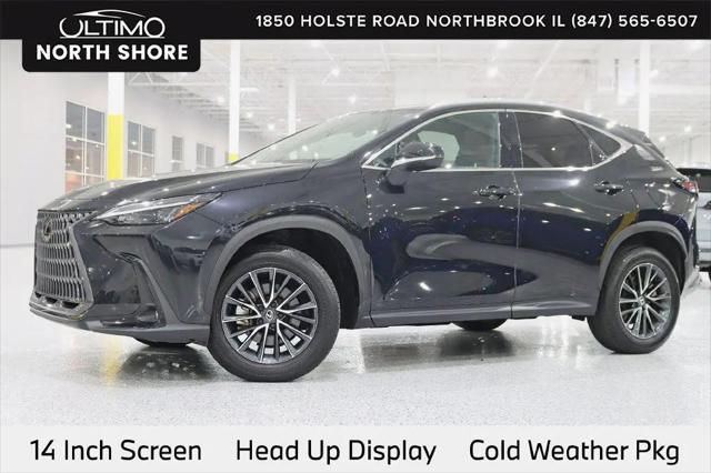 2024 Lexus NX 350h Premium for sale in Northbrook, IL