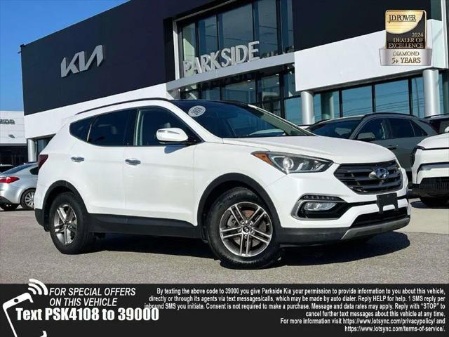 2018 Hyundai Santa Fe Sport 2.4L for sale in Knoxville, TN