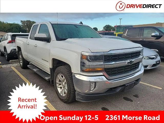 2019 Chevrolet Silverado 1500 for sale near Columbus, OH