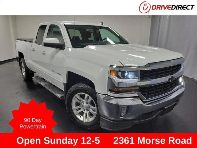2019 Chevrolet Silverado 1500 LD LT for sale near Columbus, OH