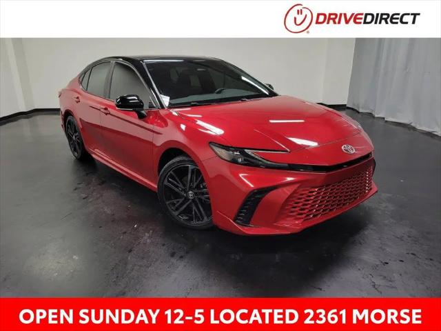 2025 Toyota Camry XSE for sale in Columbus, OH
