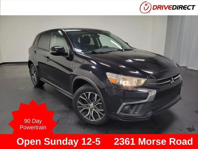 2019 Mitsubishi Outlander Sport for sale near Columbus, OH