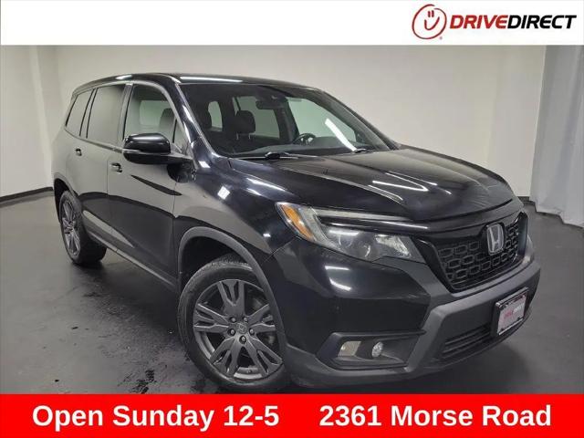 2019 Honda Passport EX-L for sale near Columbus, OH