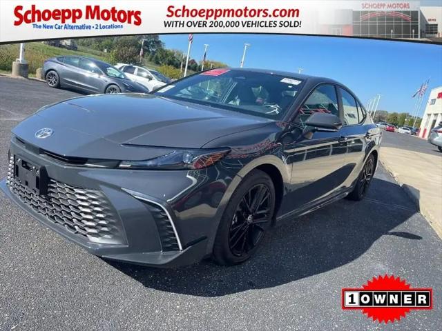 2026 Toyota Camry SE for sale in Middleton, WI