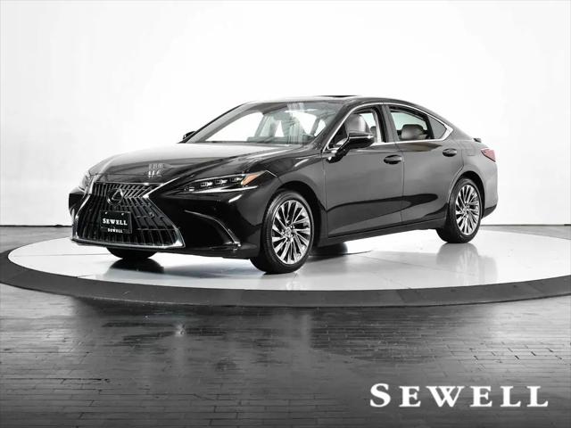 2024 Lexus ES 300h Ultra Luxury for sale in Dallas, TX