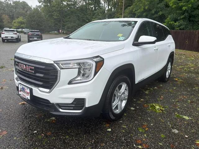 2024 GMC Terrain FWD SLE for sale in New Jersey, NJ