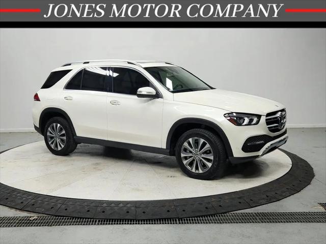 2020 Mercedes-Benz GLE GLE 350 Base for sale in Savannah, TN