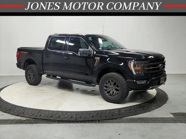 2023 Ford F-150 Tremor for sale in Savannah, TN