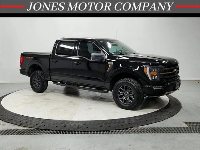 2023 Ford F-150 Tremor for sale in Savannah, TN